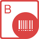 Aspose.BarCode for Java Product Logo