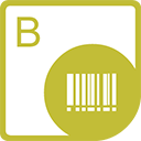 Aspose.BarCode for Python via Java Product Logo