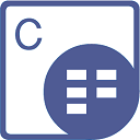 Aspose.Cells for C++ Product Logo
