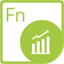 Logo du produit Aspose.Finance pour .NET
