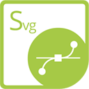 Aspose.SVG untuk Logo Produk .NET