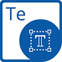 Aspose.TeX för C++-logotyp